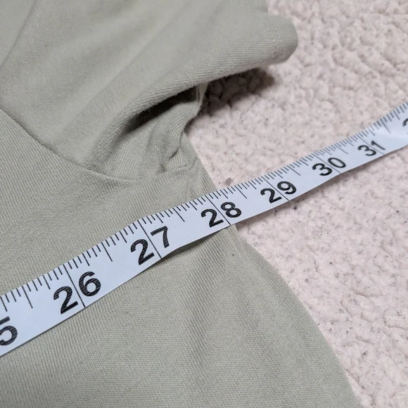 Essentials Fear of God Sage Tee Logo XXL - Picture 11 of 13